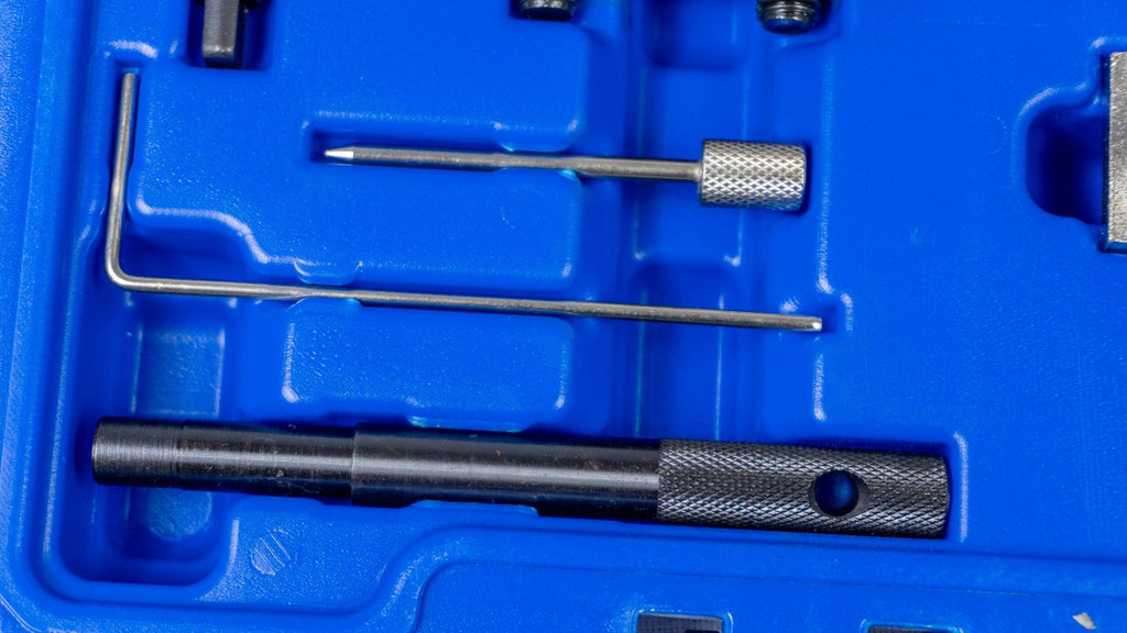 Trusa cale blocare distributie Opel 2013-2016 1.6 CDTI, Opel CDTI eco FLEX - Bjc tools