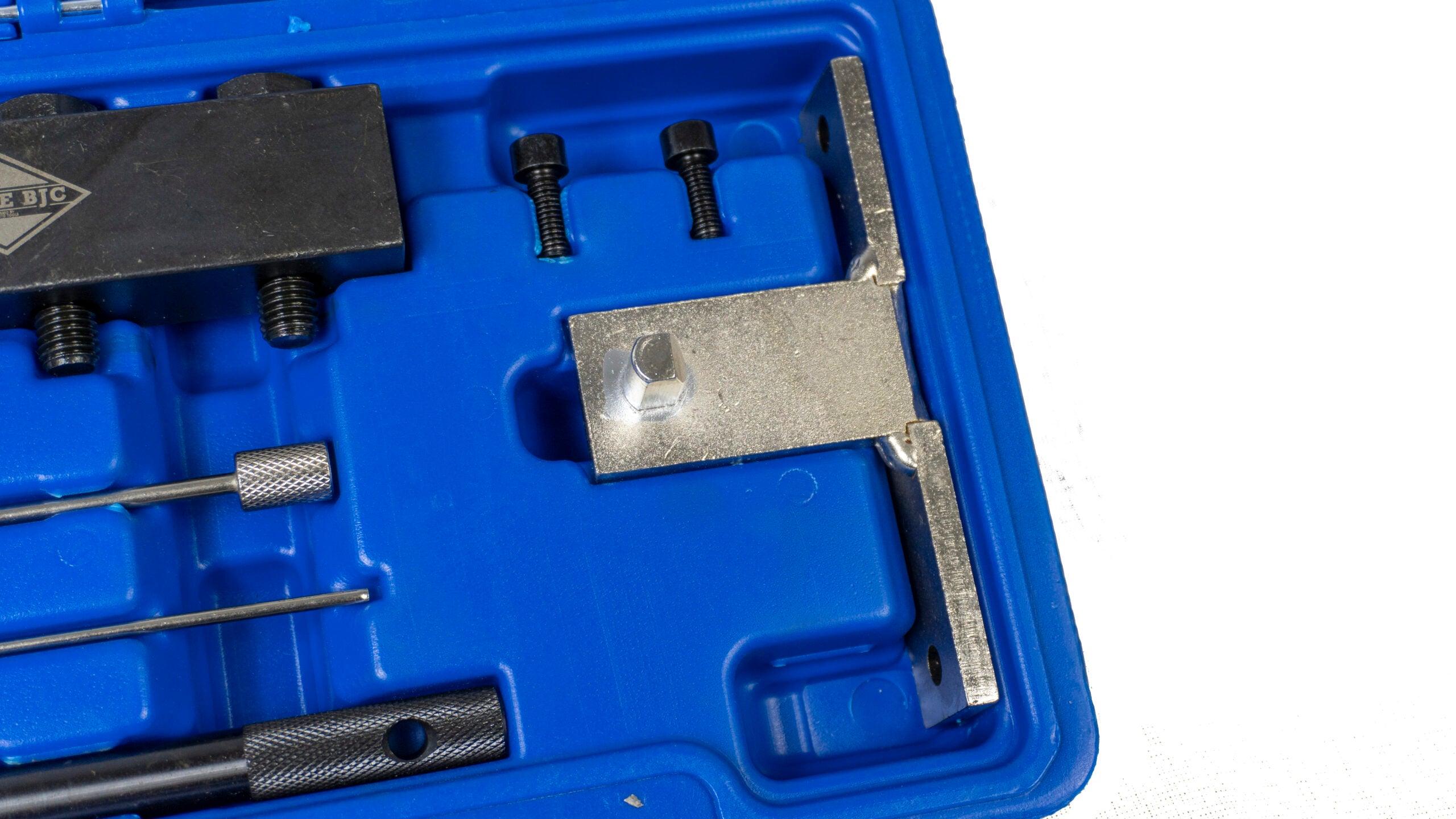 Trusa cale blocare distributie Opel 2013-2016 1.6 CDTI, Opel CDTI eco FLEX - Bjc tools