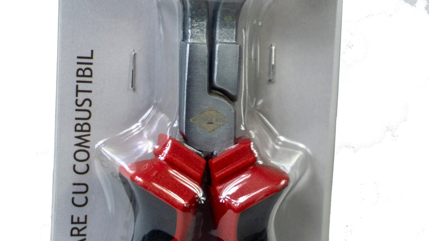 Cleste pentru conducte de alimentare combustibil - Bjc tools