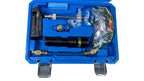 Trusa detectare scurgeri UV LED,Lampa detectare scurgeri freon - Bjc tools