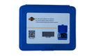 Set chei extras si reparat filet senzor O2,Set chei sonda lambda si senzor de oxigen - Bjc tools