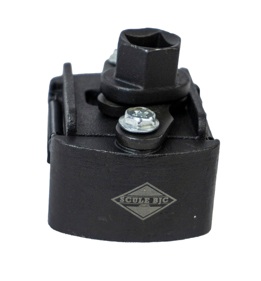 Cheie filtru ulei 60-80 mm - Bjc tools