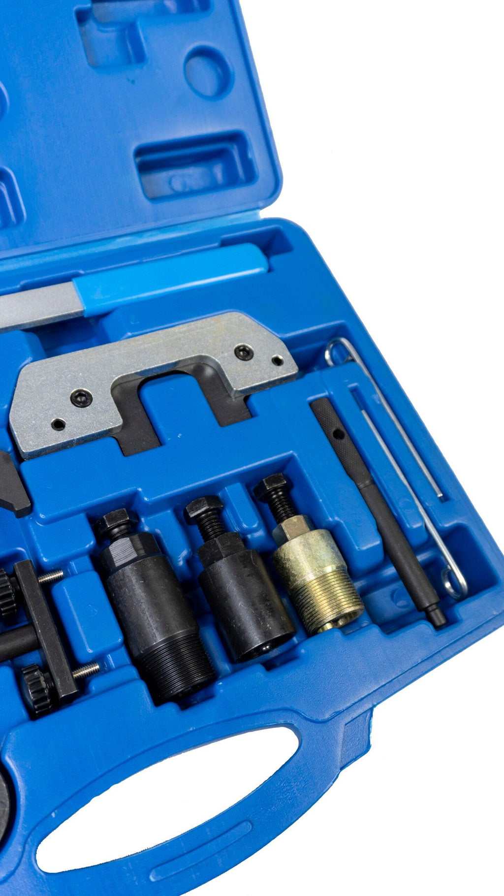 Trusa Cale blocare distributie BMW M41, M51, M47 TU/T2, M57 TU/T2 - Bjc tools