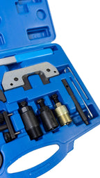 Trusa Cale blocare distributie BMW M41, M51, M47 TU/T2, M57 TU/T2 - Bjc tools