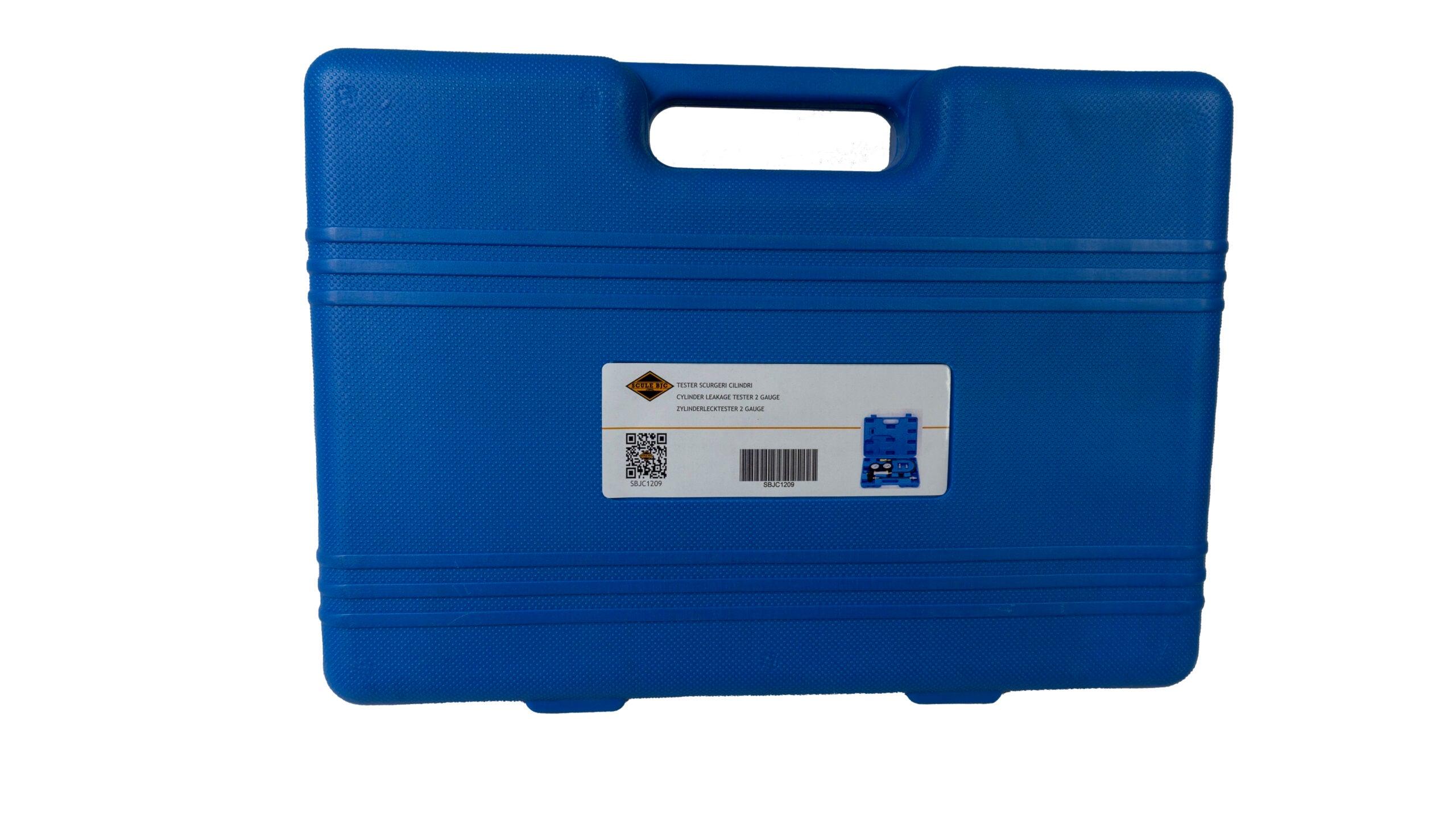 Tester scurgeri cilindri - Bjc tools
