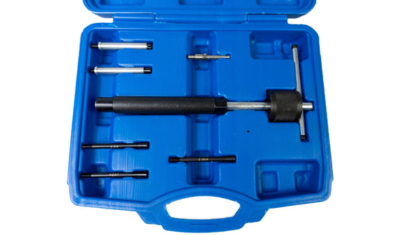 Presa extras bujii, extractor bujii incandescente - Bjc tools