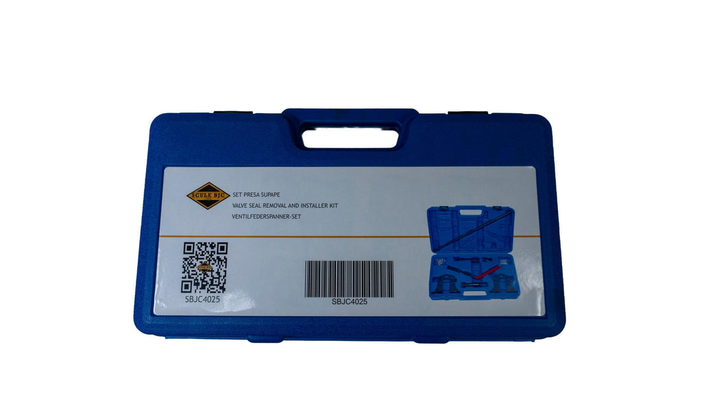 Presa arcuri supape - Bjc tools