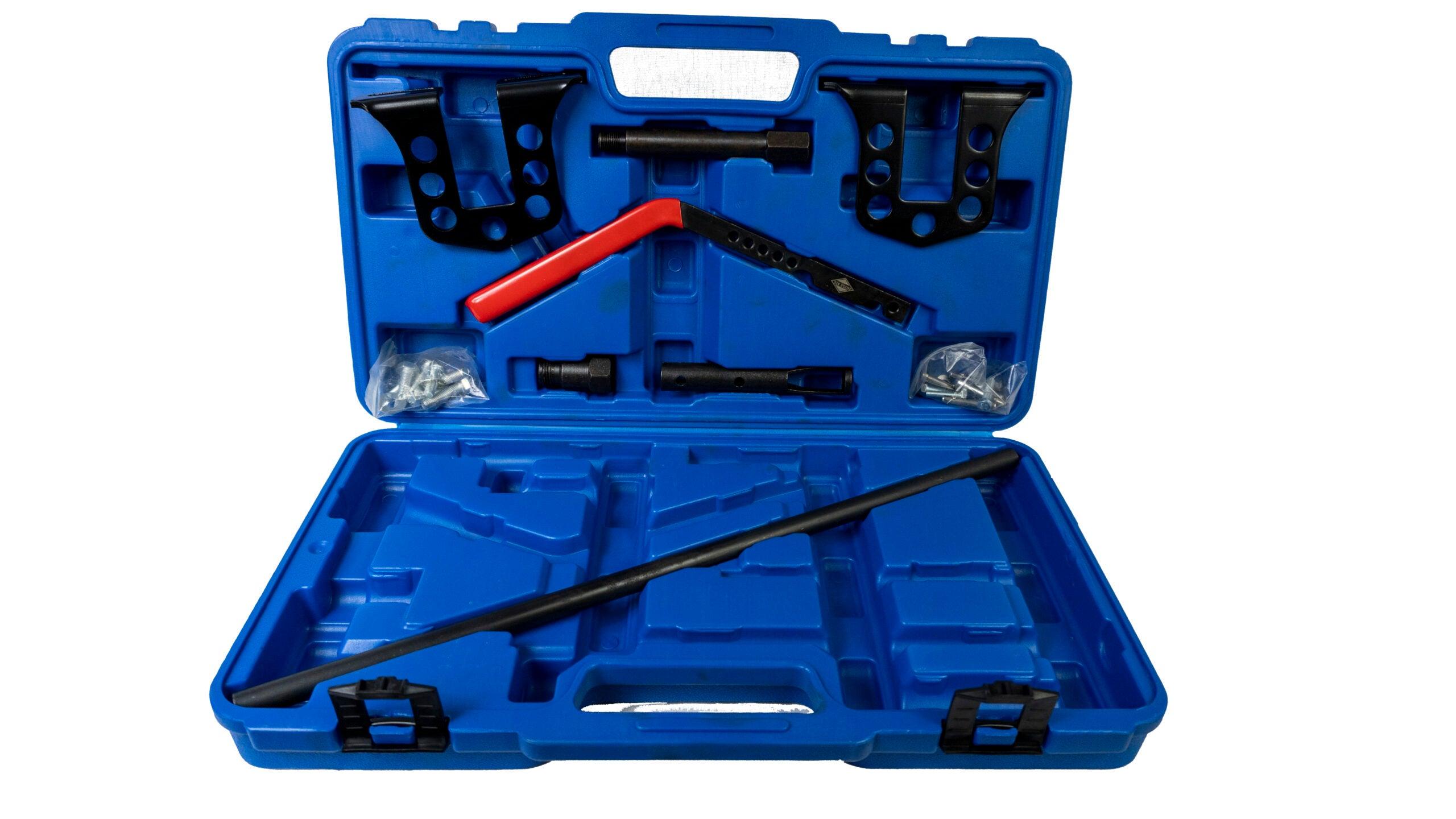 Presa arcuri supape - Bjc tools Imagine principală a produsului