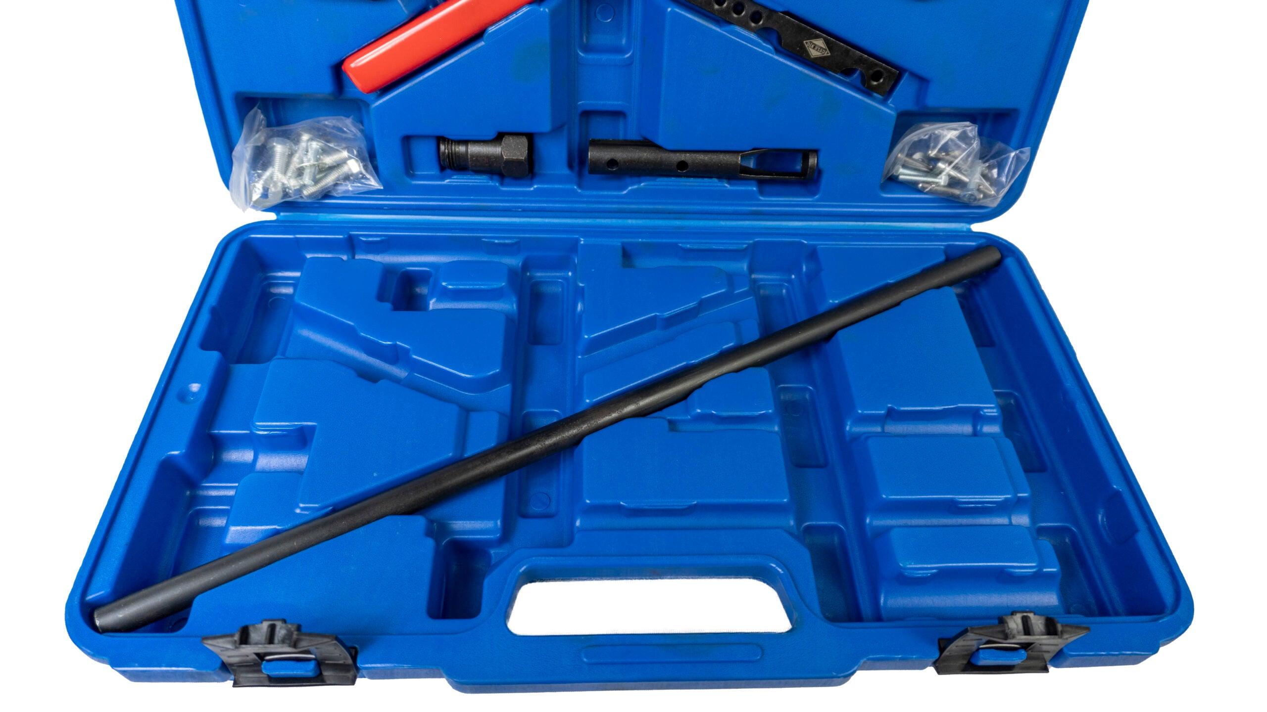 Presa arcuri supape - Bjc tools