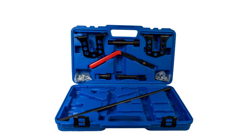 Presa arcuri supape - Bjc tools