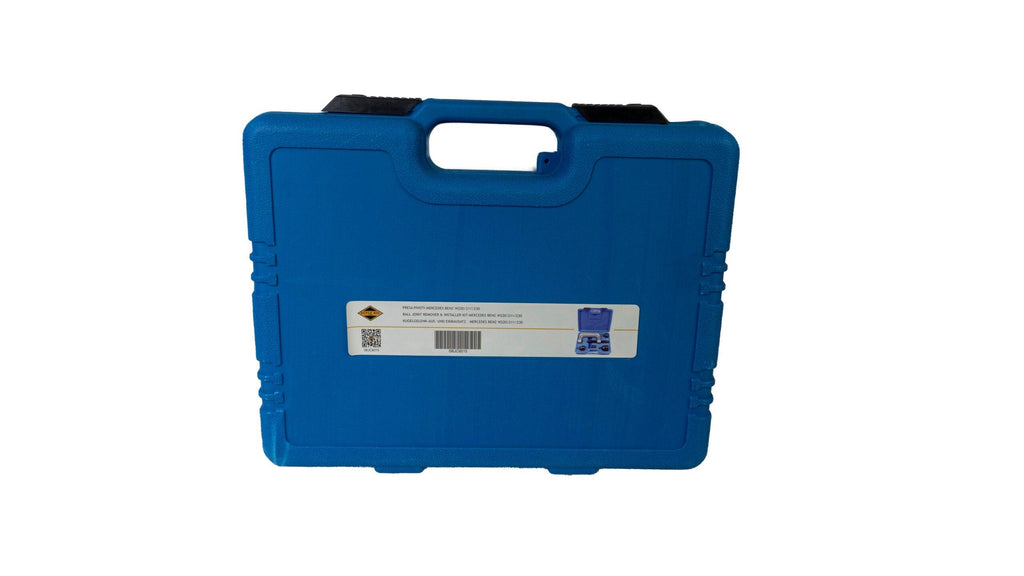 Presa pivoti Mercedes Benz W220/221/230 - Bjc tools