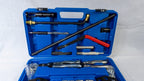 Trusa Presa si cleste arcuri pentru supape - Bjc tools