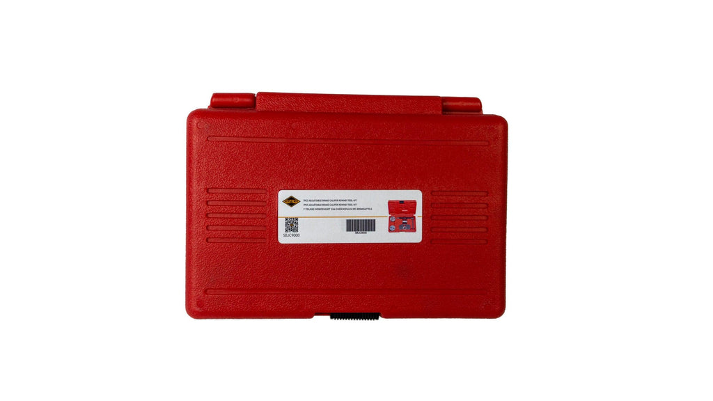 Presa pistoane etrieri frana reglabilă, presa etrieri - Bjc tools