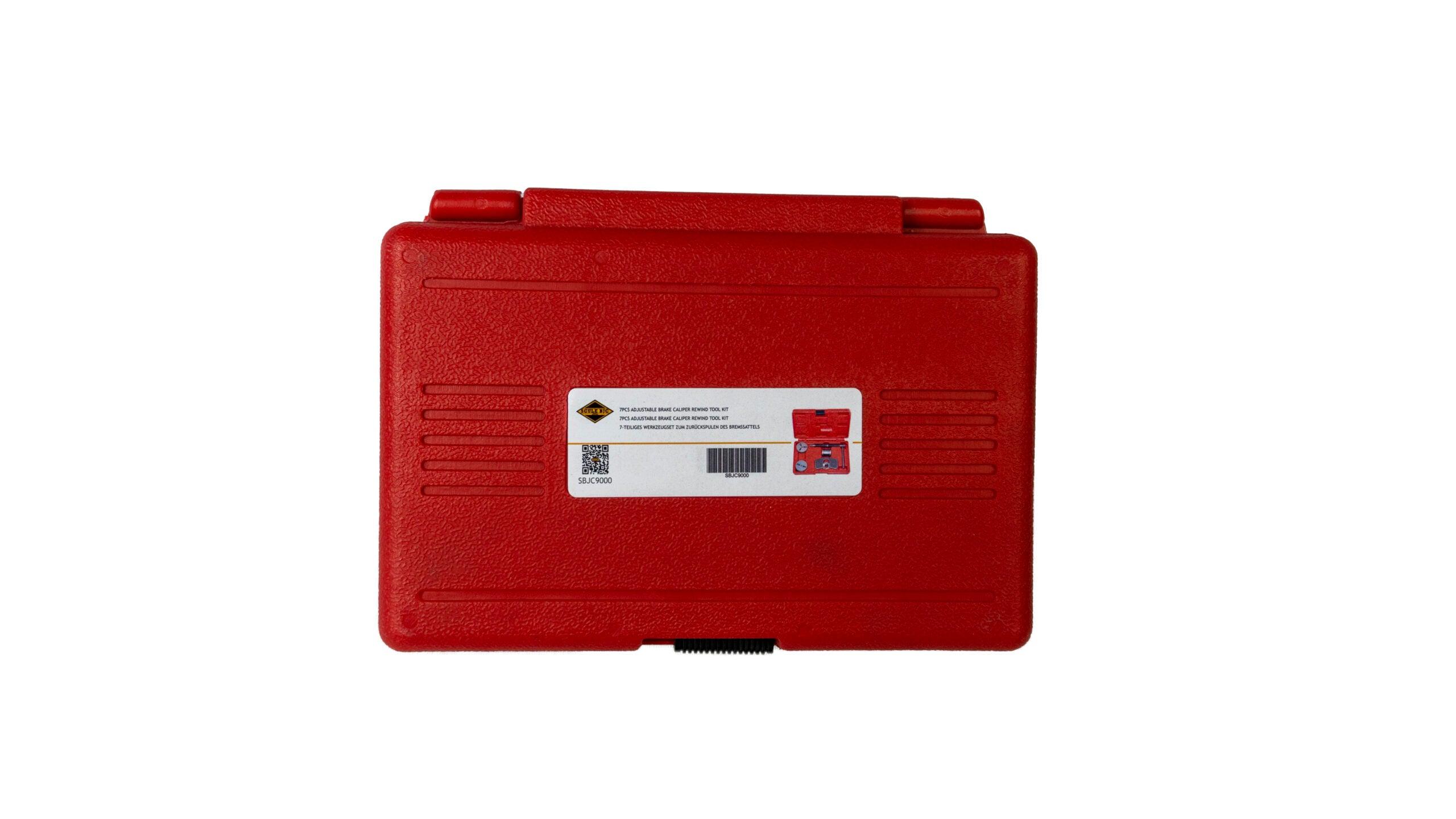 Presa pistoane etrieri frana reglabilă, presa etrieri - Bjc tools