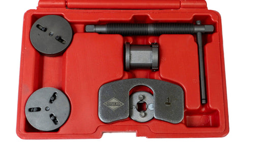 Presa pistoane etrieri frana reglabilă, presa etrieri - Bjc tools