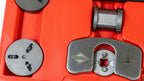 Presa pistoane etrieri frana reglabilă, presa etrieri - Bjc tools
