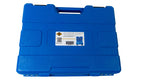 Trusa chei demontare amortizoare, Set de unelte pentru îndepărtarea și instalarea amortizoarelor 19pcs - Bjc tools