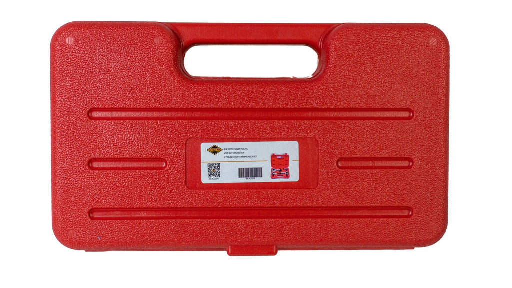 Dispozitiv spart piulite, trusa taiat piulite - Bjc tools