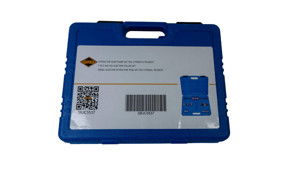 Extractor injectoare Volkswagen Audi TDI PD - Bjc tools