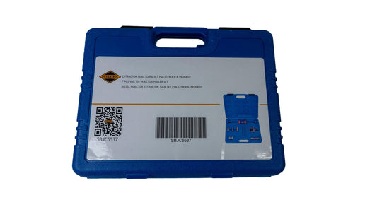 Extractor injectoare Volkswagen Audi TDI PD