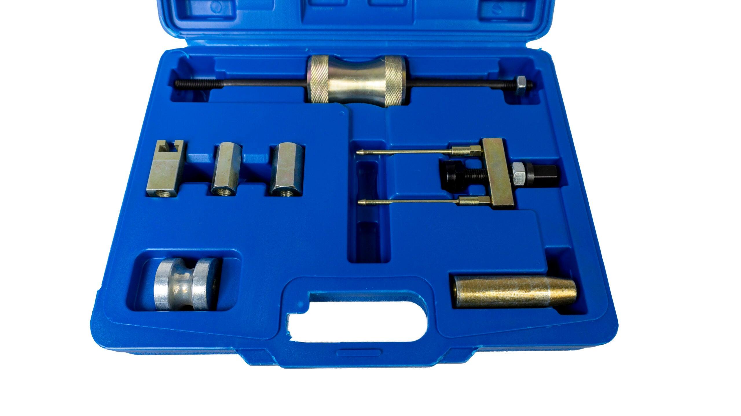 Extractor injectoare Volkswagen Audi TDI PD - Bjc tools Imagine principală a produsului