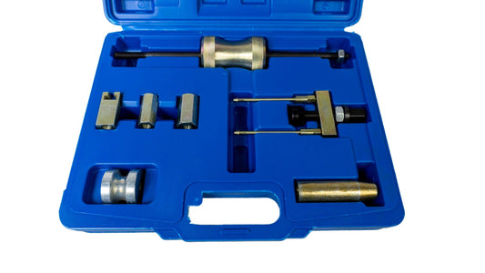 Extractor injectoare Volkswagen Audi TDI PD - Bjc tools