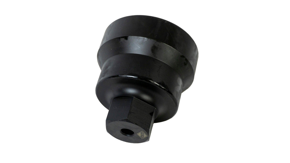 Cheie tubulara 80 mm Scania, cheie punte fata scania - Bjc tools