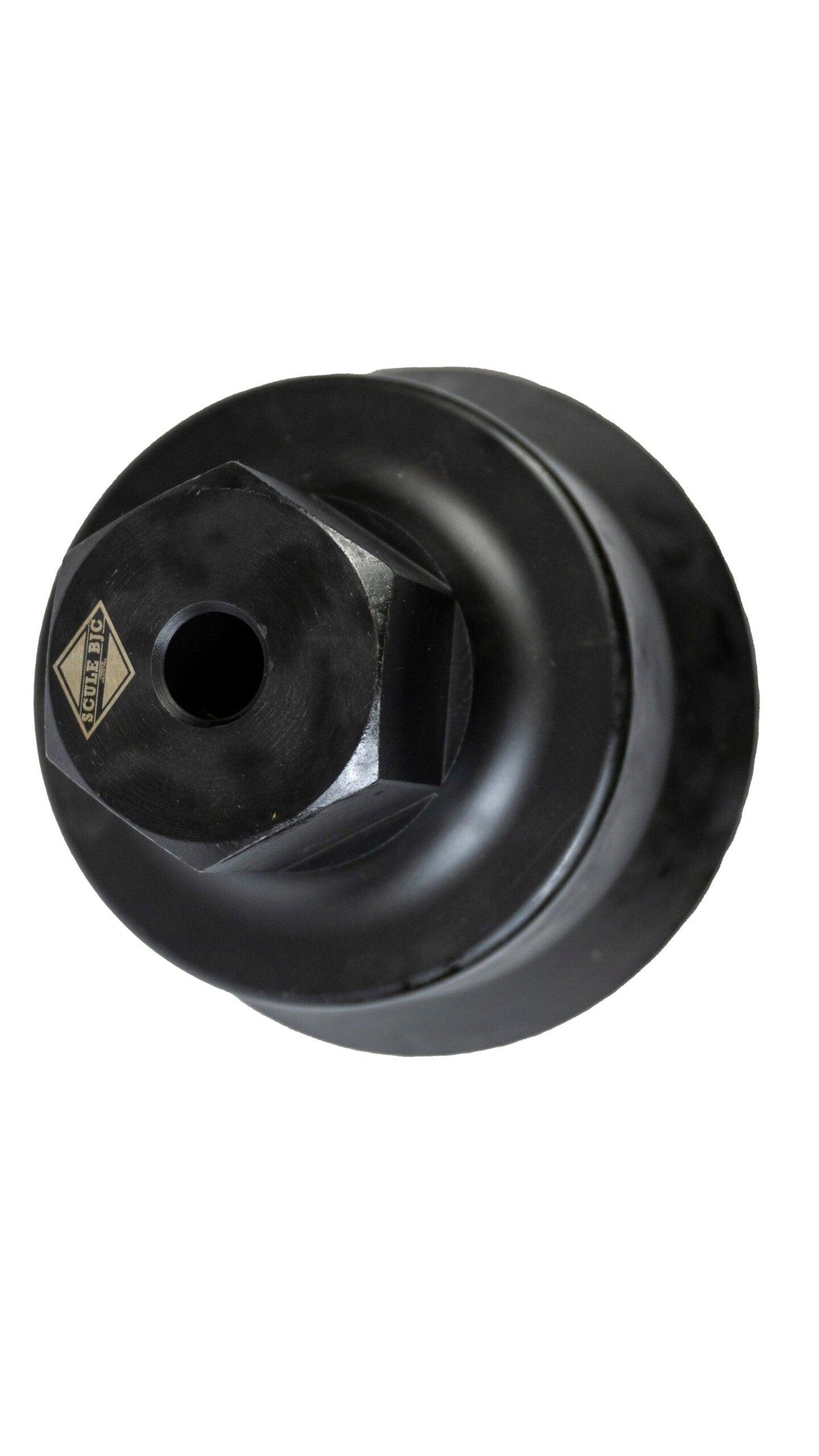 Cheie tubulara 80 mm Scania, cheie punte fata scania - Bjc tools