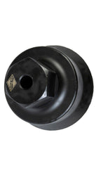 Cheie tubulara 80 mm Scania, cheie punte fata scania - Bjc tools