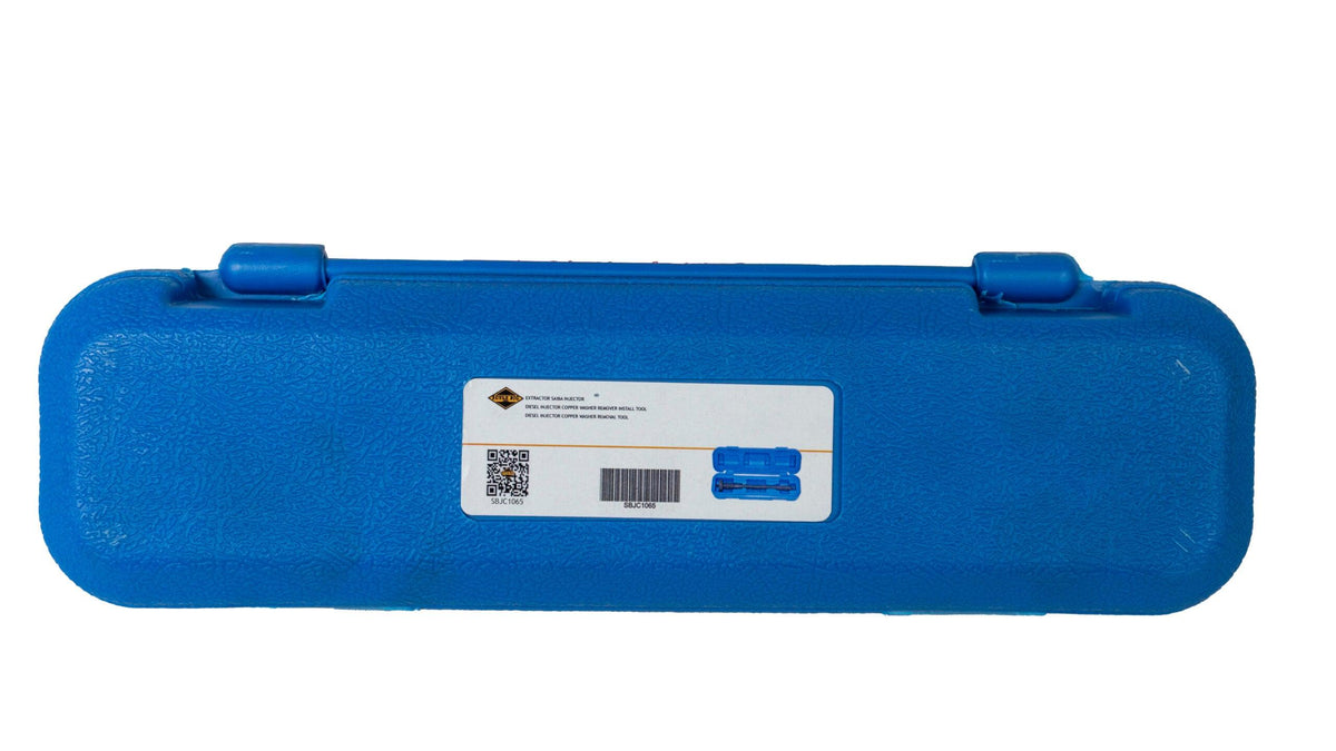 Extractor saiba injector, dispozitiv extras saiba cupru injectoare - Bjc tools