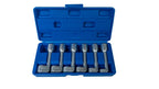 Set chei conducte injectoare 12 14 16 17 18 19 mm - Bjc tools