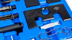 Trusa Cale blocare distributie VAG Volkswagen si Audi universal - Bjc tools