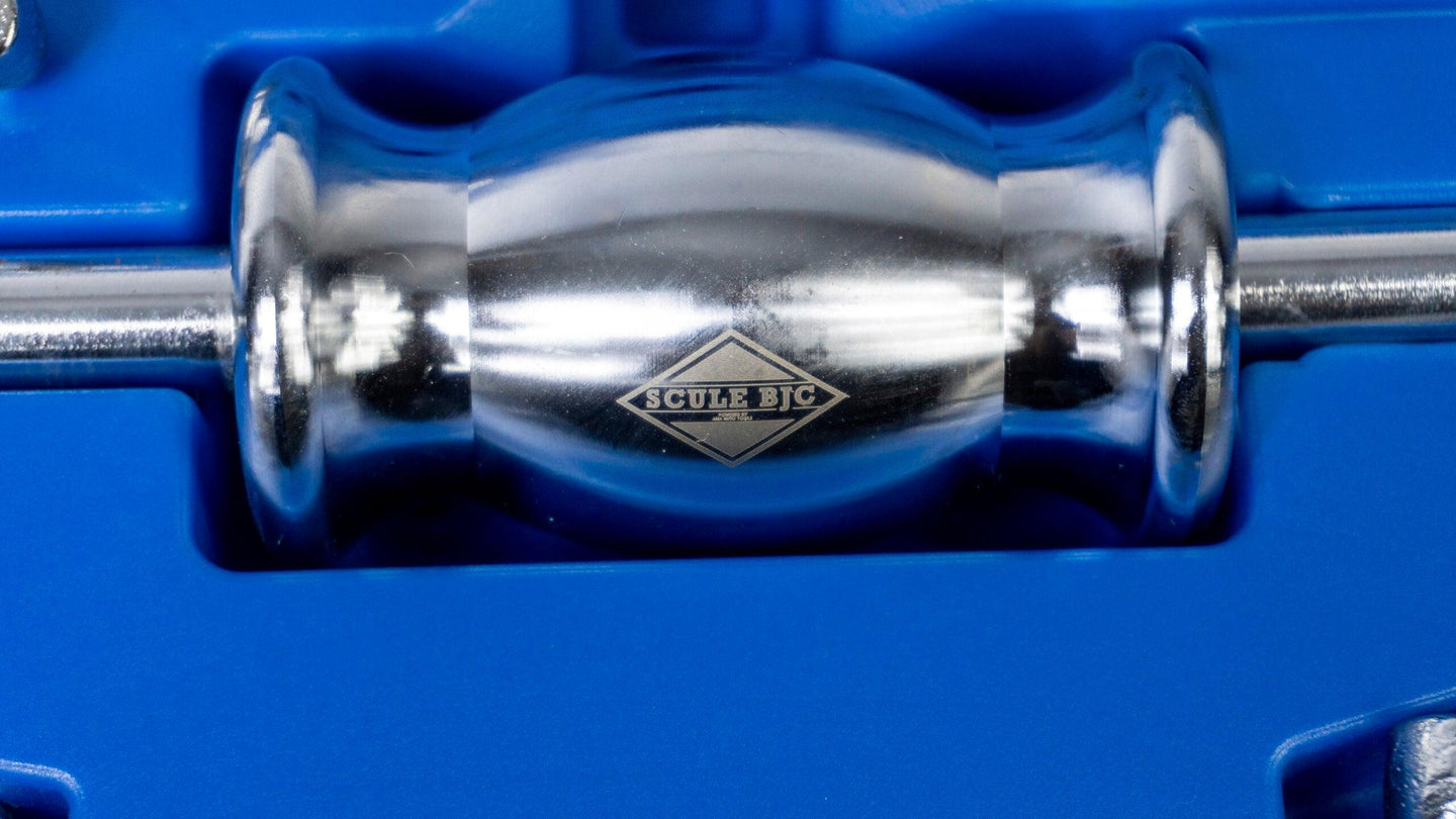 Presa rulmenti 3 falci, presa rulmenti reglabilă cu 3 brate - Bjc tools