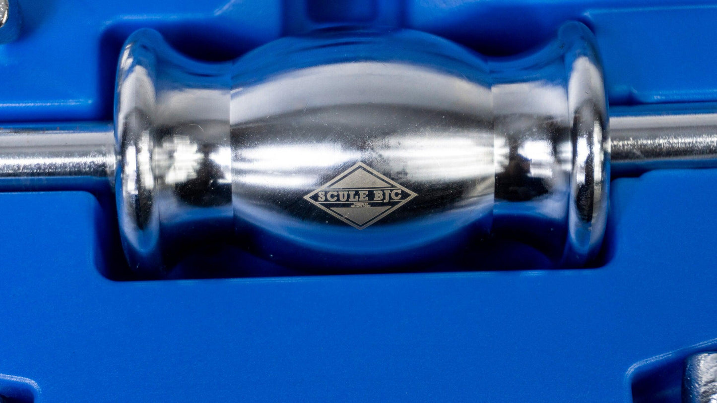 Presa rulmenti 3 falci, presa rulmenti reglabilă cu 3 brate - Bjc tools