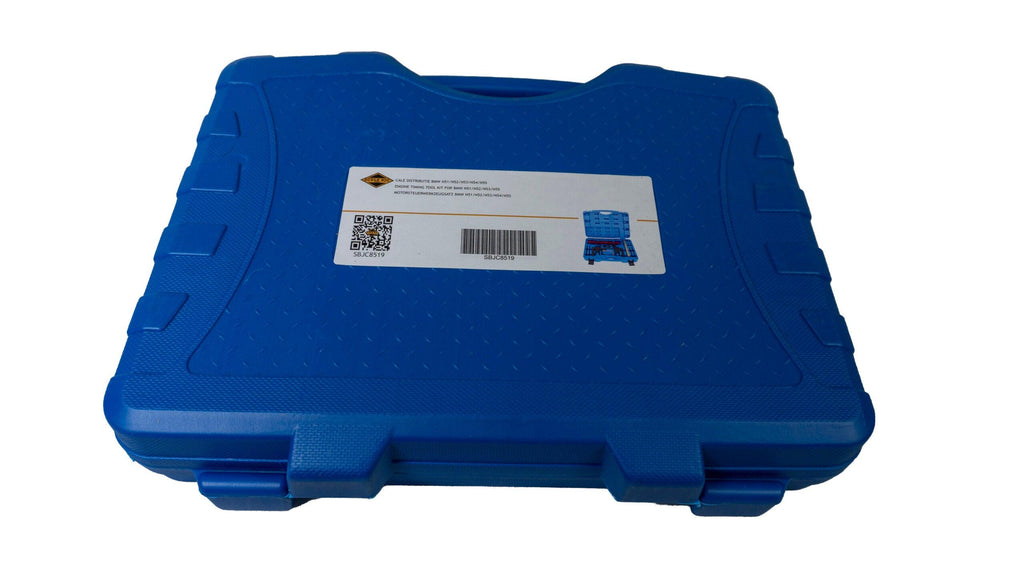 Trusa Cale blocare distributie BMW N51/N52/N53/N54/N55, trusa blocare distributie bmw 2.5 3.0 litri - Bjc tools