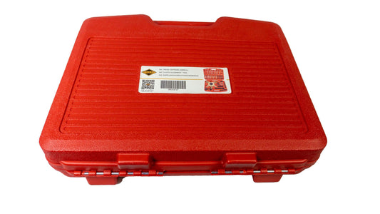 Trusa centrare ambreiaj SAC, Trusa montare ambreiaj