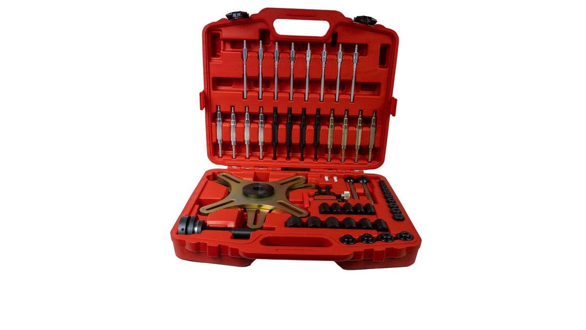 Trusa centrare ambreiaj SAC - Bjc tools