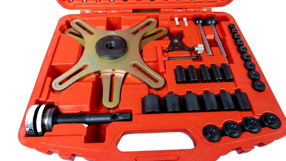 Trusa centrare ambreiaj SAC - Bjc tools