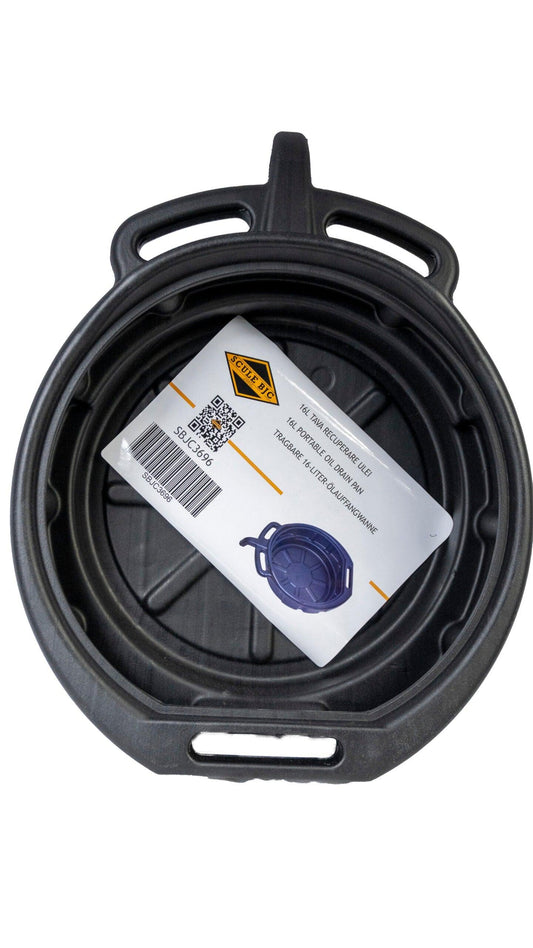 Tava recuperare ulei 16L - Bjc tools