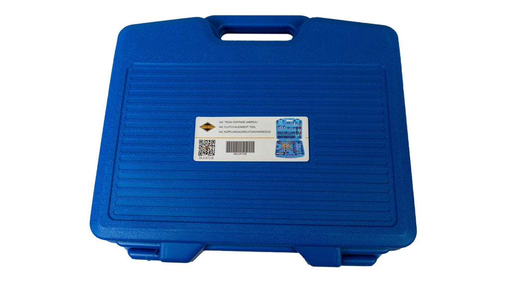 Set trusa centrare ambreiaj - Bjc tools