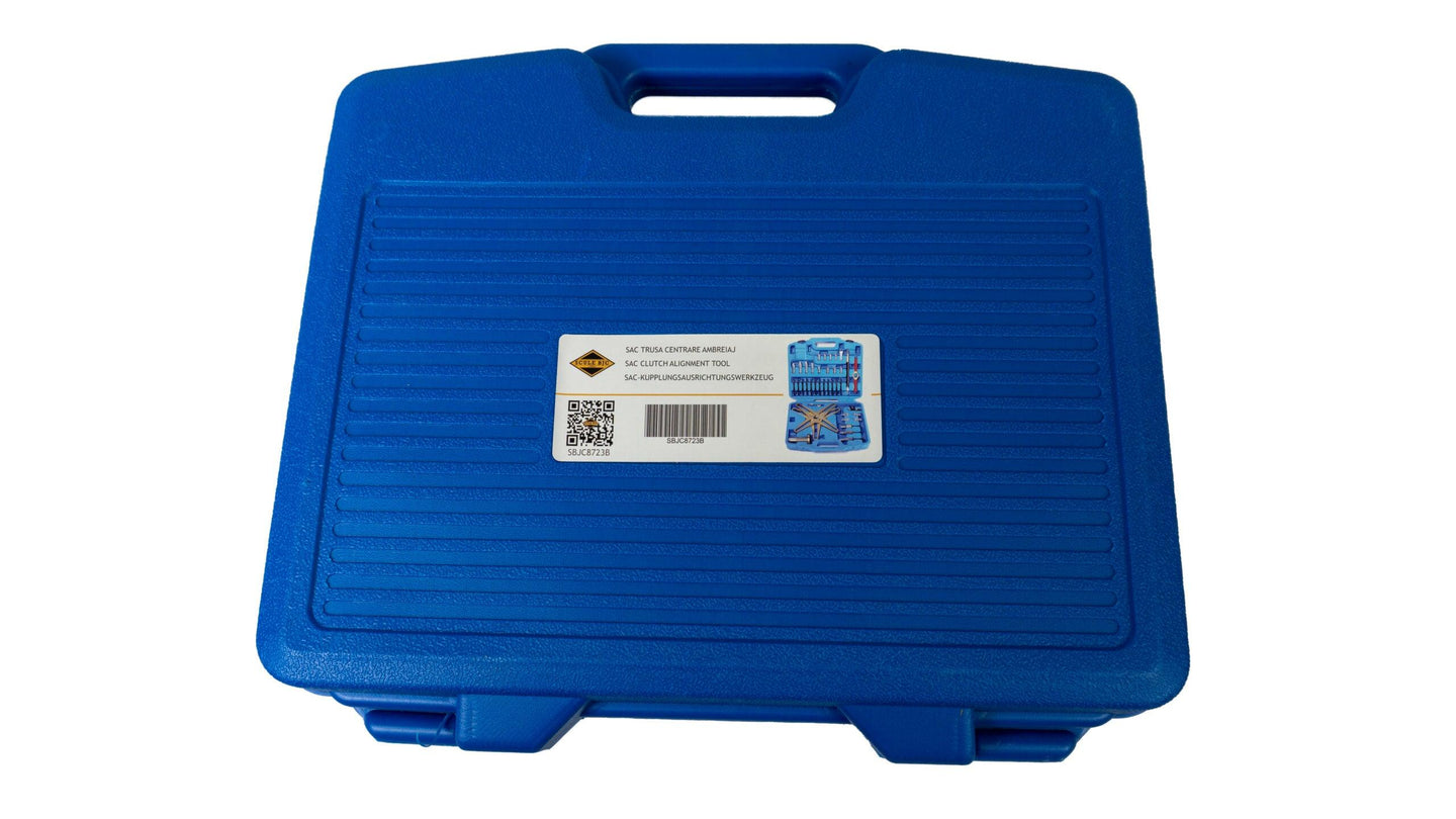 Set trusa centrare ambreiaj - Bjc tools