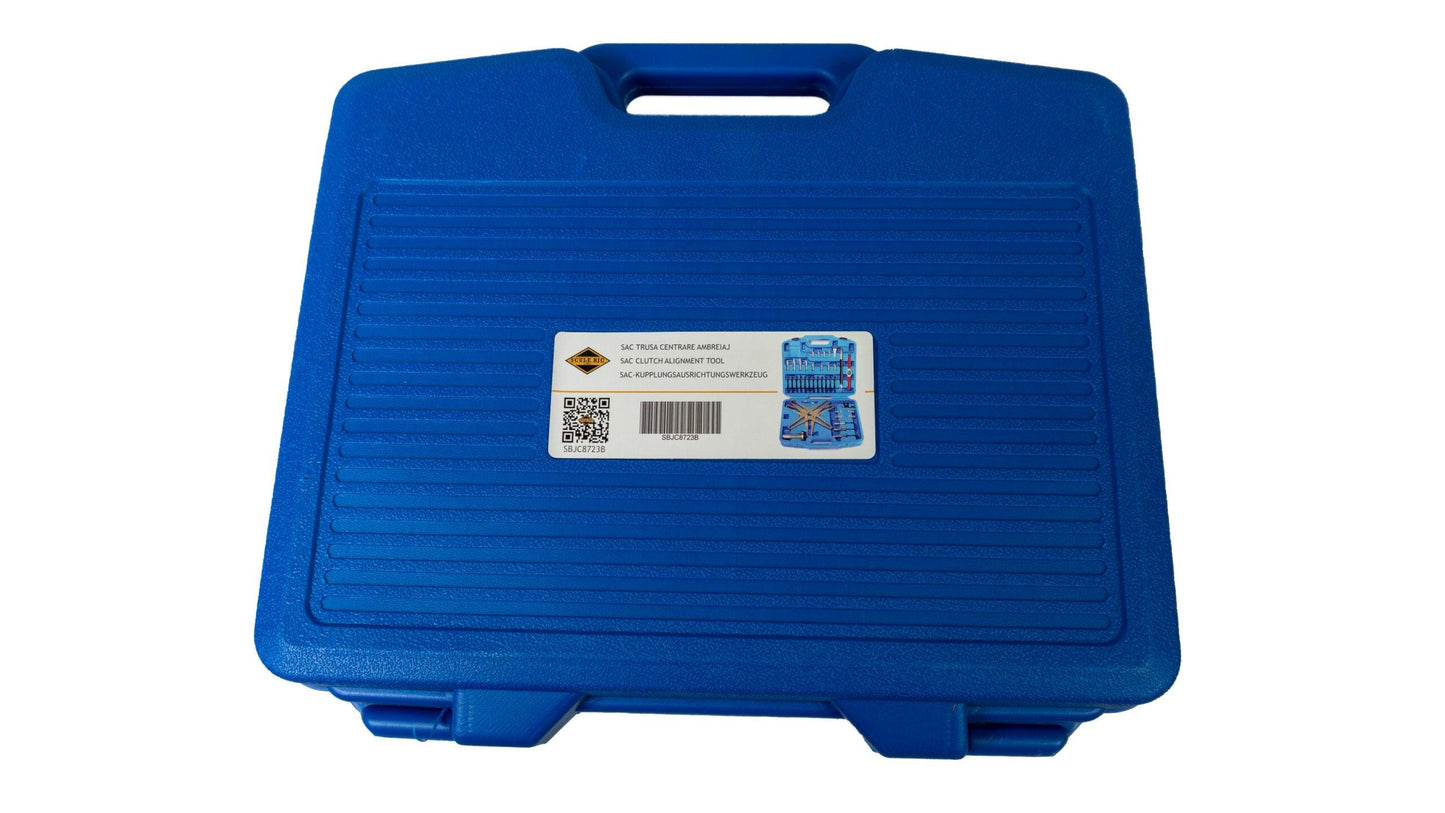 Set trusa centrare ambreiaj - Bjc tools