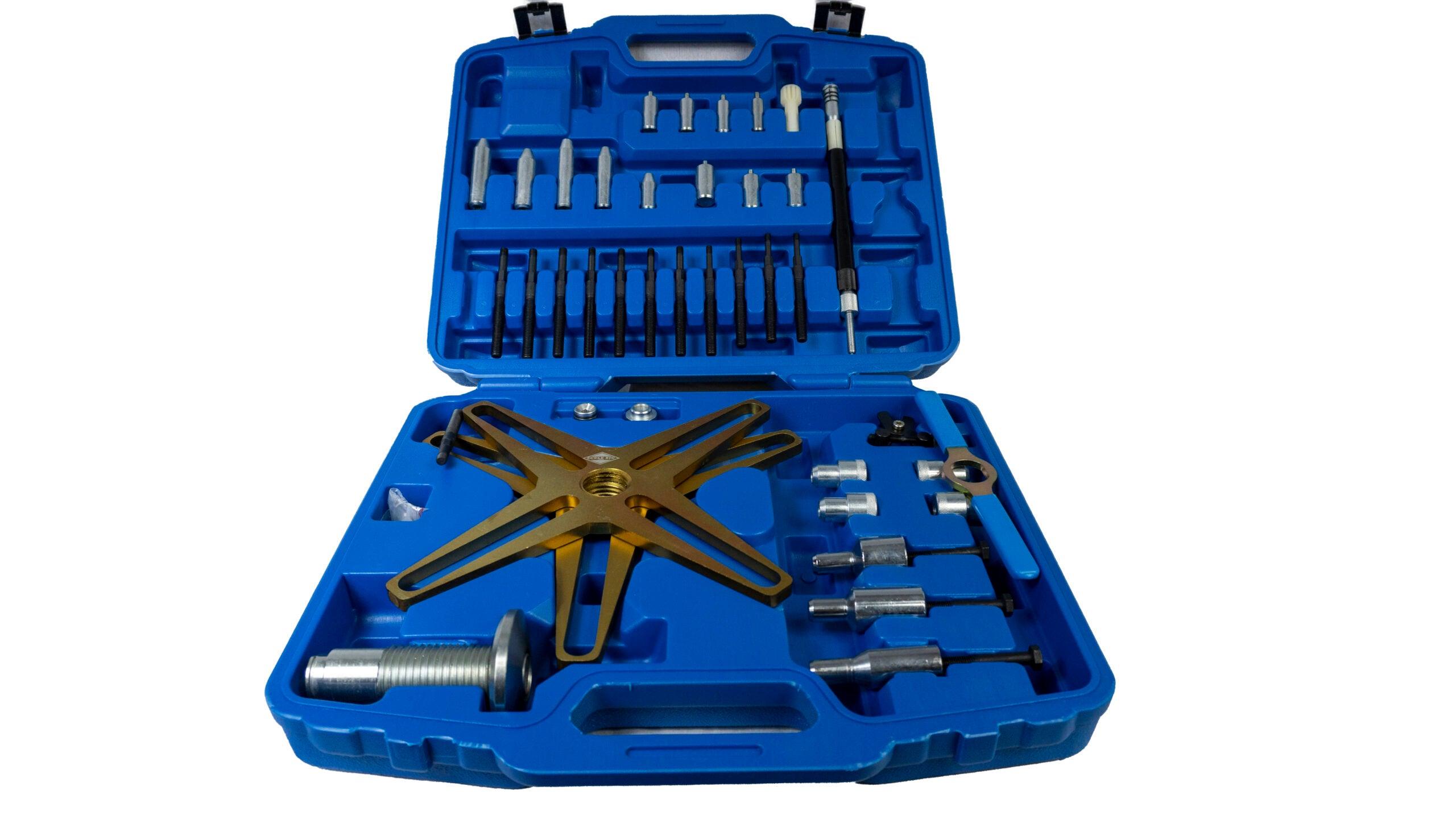 Set trusa centrare ambreiaj - Bjc tools Imagine principală a produsului