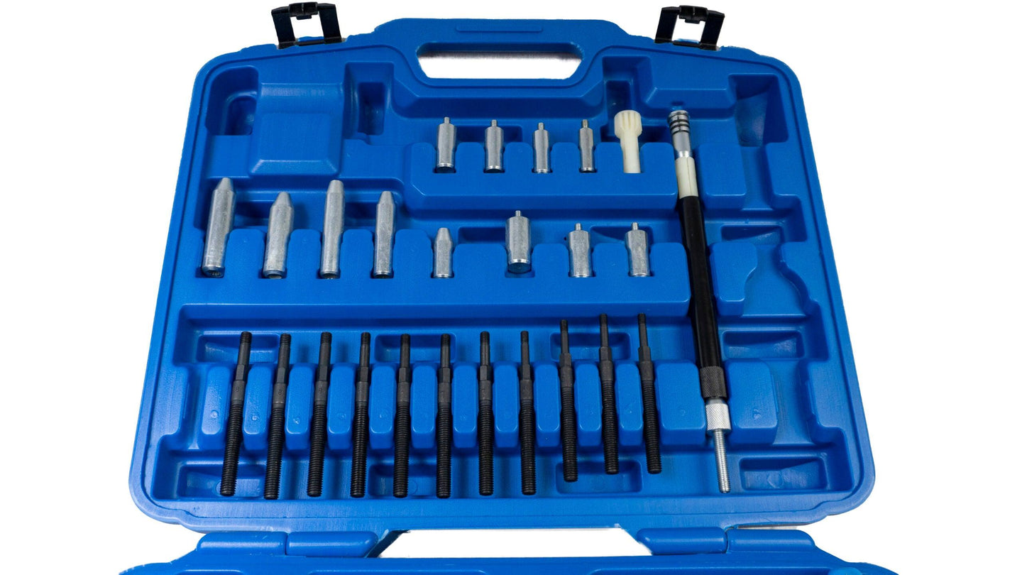 Set trusa centrare ambreiaj - Bjc tools