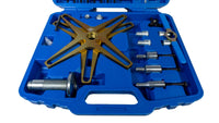Set trusa centrare ambreiaj - Bjc tools