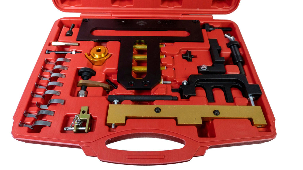 Cale blocare distributie BMW 1.8 2.0 litri N46 N42 N46T B18 B20 Valvetronic - Bjc tools