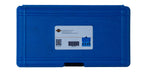 Trusa cale blocare distributie Volkswagen Audi Seat Skoda 1.2 6V 12V AWY AZQ etc,Cale distributie VAG 1.26V si 12V - Bjc tools
