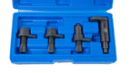 Trusa cale blocare distributie Volkswagen Audi Seat Skoda 1.2 6V 12V AWY AZQ etc,Cale distributie VAG 1.26V si 12V - Bjc tools