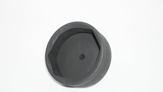 Cheie tubulara ax spate BPW, cheie capace osie BPW 110mm ovala - Bjc tools