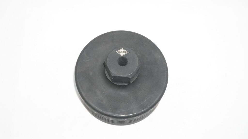Cheie tubulara ax spate BPW, cheie capace osie BPW 110mm ovala - Bjc tools
